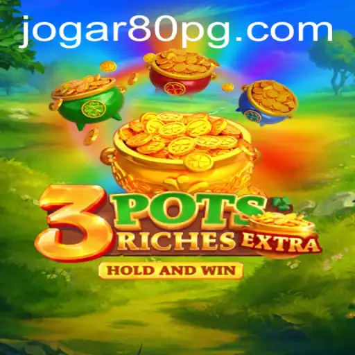 Explorando o Universo de 3potsExtra: Regras e Inovação
