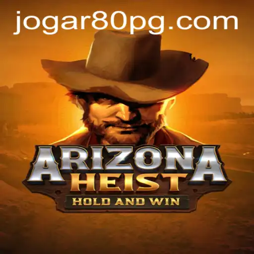 Explorando ArizonaHeist: Um Novo Jogo Emocionante