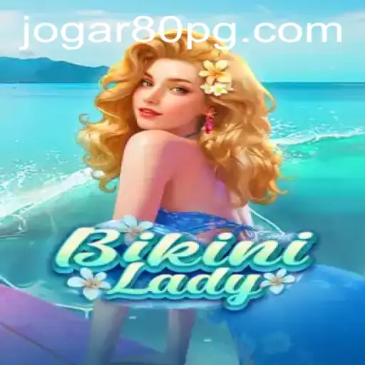 Explorando o Mundo de BikiniLady: Um Mergulho no Jogo Popular da 80pg.com