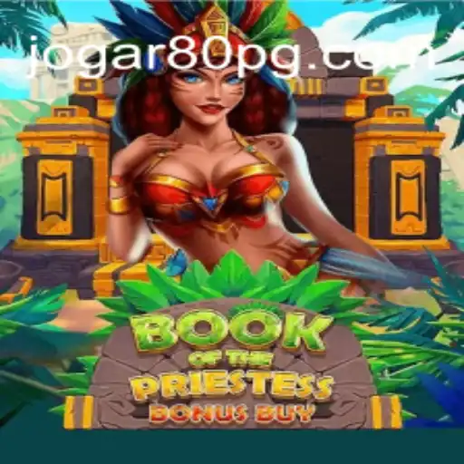 Descubra o Fascinante Mundo de BookOfThePriestess