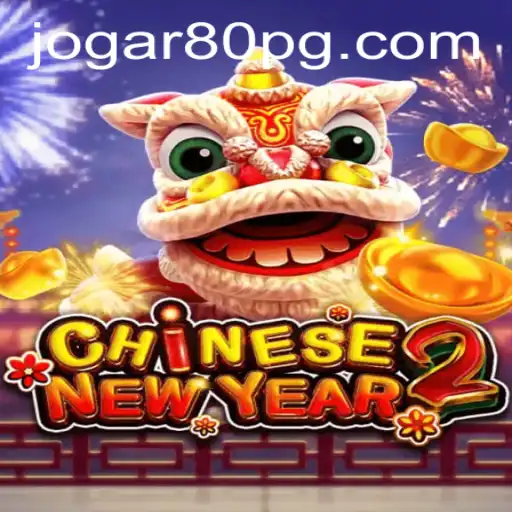 Explorando o Jogo 'CHINESENEWYEAR2' com 80pg.com