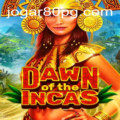 Explorando o Universo de 'DawnoftheIncas': Uma Jornada pela Civilização Antiga