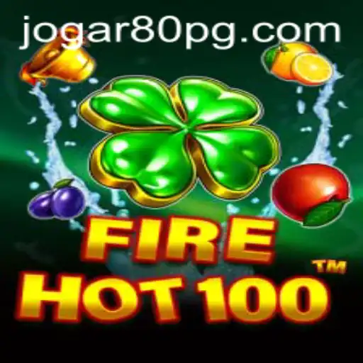 Descubra o Mundo Envolvente de FireHot100: Um Mergulho no Jogo do Momento da 80pg.com