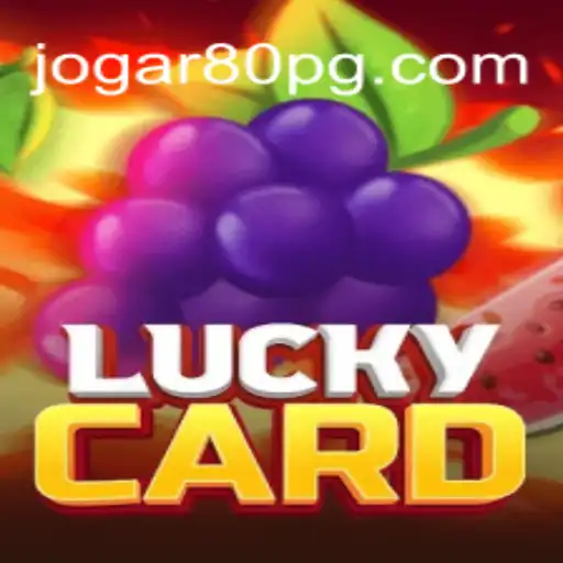 Explorando o Excitante Mundo de LuckyCard: Jogo e Estratégias