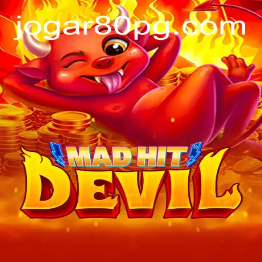 Descubra o Mundo de 'MadHitDevil': Um Novo Fenômeno no Universo dos Jogos