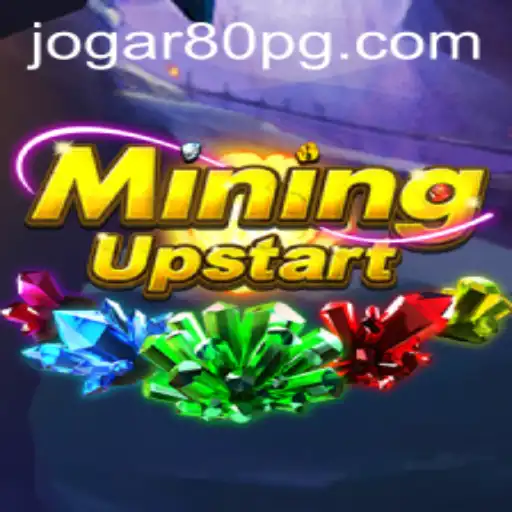 Explorando o Fantástico Mundo do Jogo MiningUpstart em 80pg.com