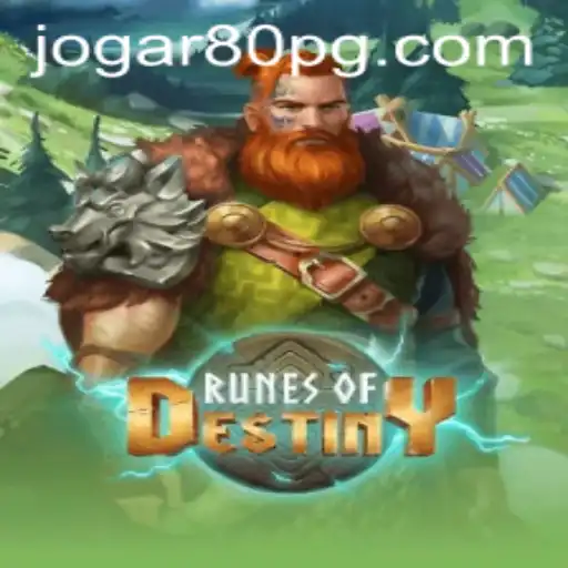 RunesOfDestiny: Descubra o Fascinante Mundo dos Ancestrais