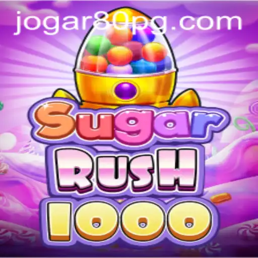Descubra o Mundo de Diversão com SugarRush1000: Regras e Estratégias