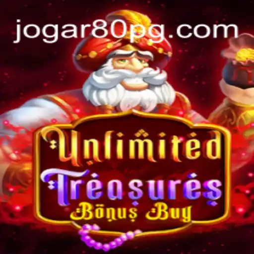 Descubra as Aventuras de UnlimitedTreasuresBonusBuy