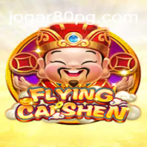 Descubra a Aventura de FlyingCaiShen: Um Jogo Inovador e Emocionante