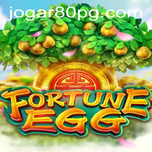 Explorando o Universo de FortuneEgg: Um Mergulho no Mundo dos Jogos da 80pg.com