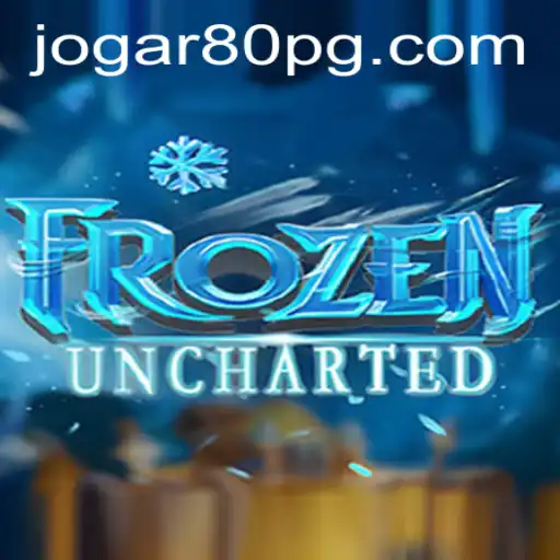 Explorando o Mundo de FrozenUncharted: Uma Nova Aventura em 80pg.com