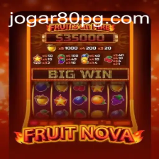 Descubra o Universo de FruitNova e as Regras para uma Experiência de Jogo Completa