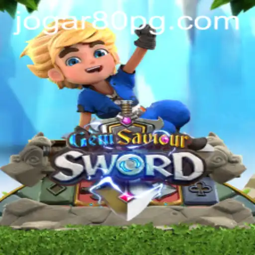 GemSaviourSword: Uma Jornada Épica no Mundo de Aventuras