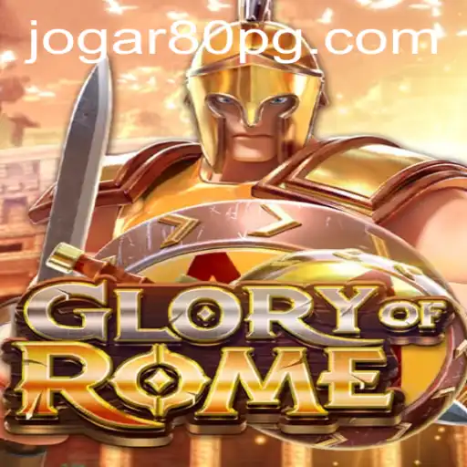 Descobrindo GloryofRome: Um Mergulho no Fascinante Jogo de Estratégia