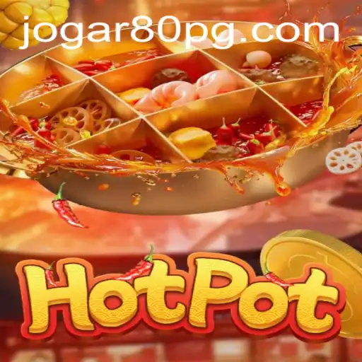 Descubra o Envolvente Mundo de Hotpot