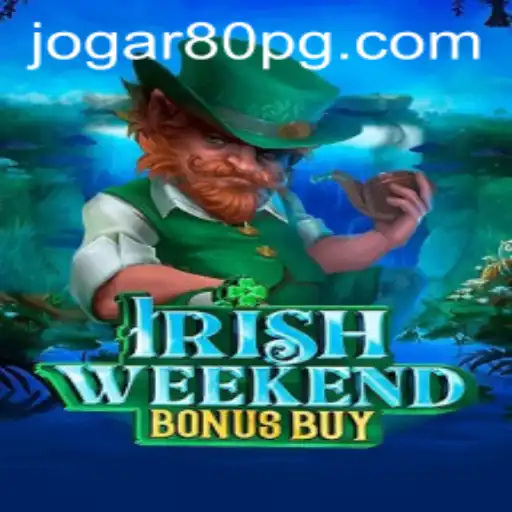 Descubra o Empolgante IrishWeekendBonusBuy: Diversão e Estratégia no Mundo dos Jogos Online