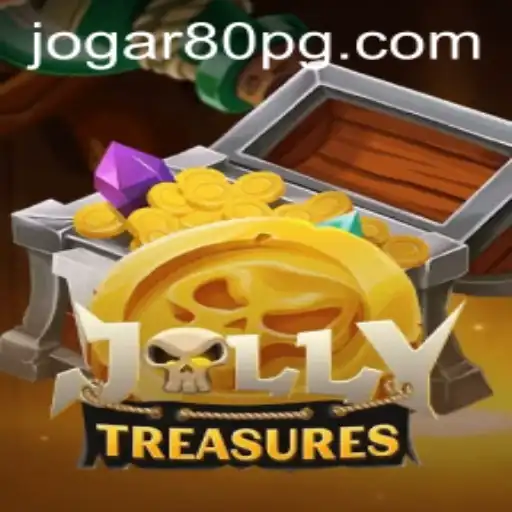Descubra o Mundo de JollyTreasures: Uma Aventura de Jogos Cativante