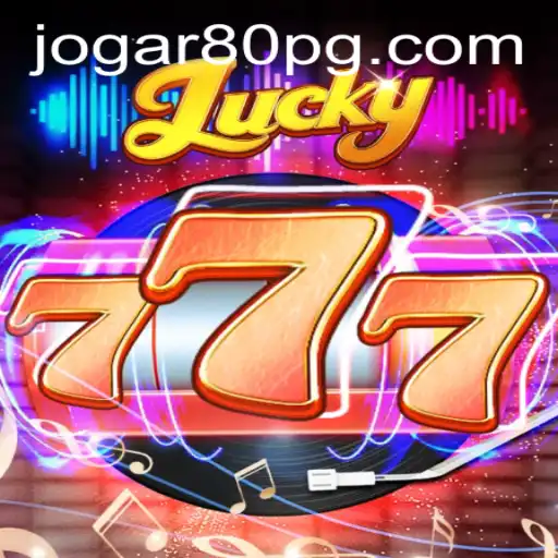 Descubra a Emoção do Jogo Lucky777 na Plataforma 80pg.com