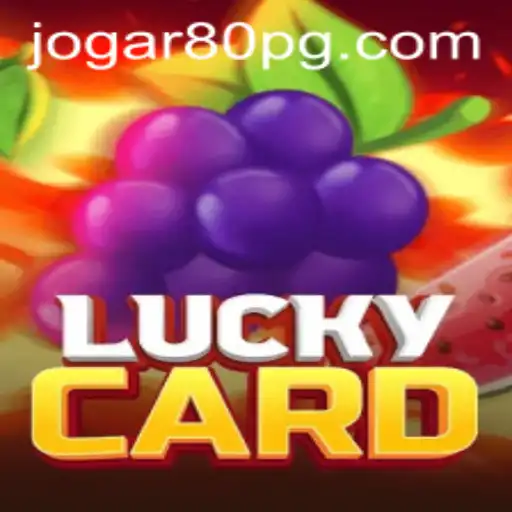 Explorando o Excitante Mundo de LuckyCard: Jogo e Estratégias