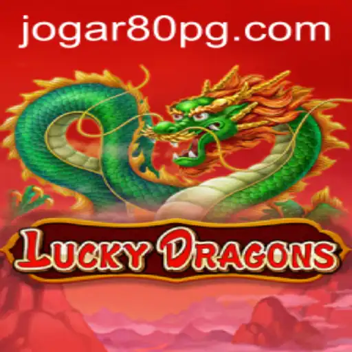Explorando o Universo de LuckyDragons e Sua Popularidade Crescente em 80pg.com