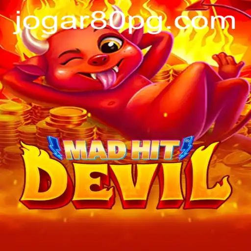 Descubra o Mundo de 'MadHitDevil': Um Novo Fenômeno no Universo dos Jogos