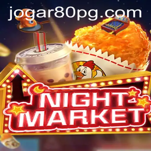 Explorando NIGHTMARKET: Um Jogo de Estratégia e Mistério