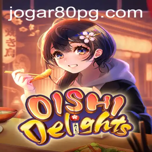 Explorando o Mundo de OishiDelights