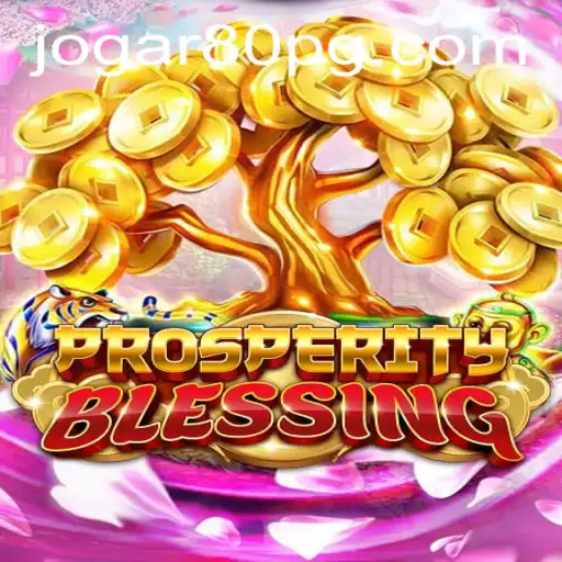 Explorando o Universo de ProsperityBlessing