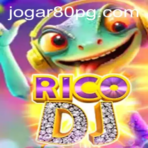 Descubra o Mundo de RicoDJ: Um Jogo Inovador na Plataforma 80pg.com