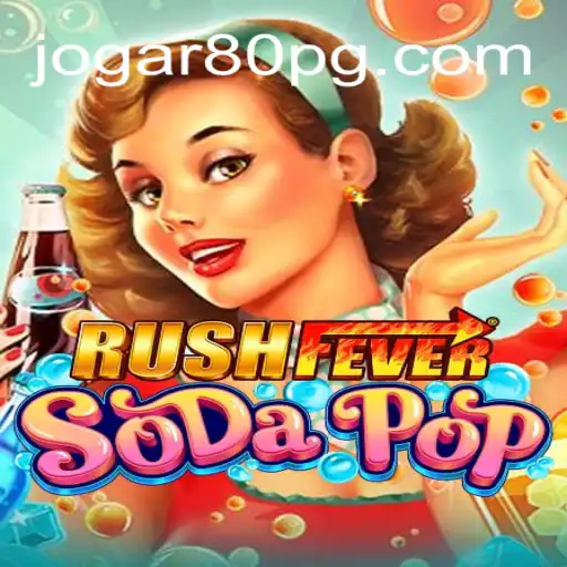 Explorando o Mundo do Jogo RushFeverSodaPop