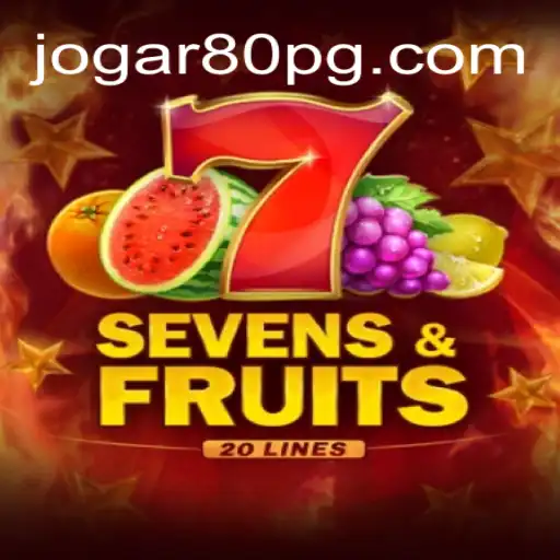 SevensFruits20: Uma Nova Jornada no Mundo dos Jogos Online