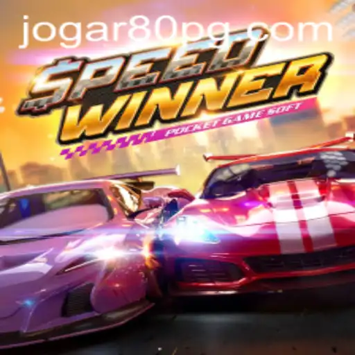 SpeedWinner: Um Mergulho no Mundo da Velocidade e Competição