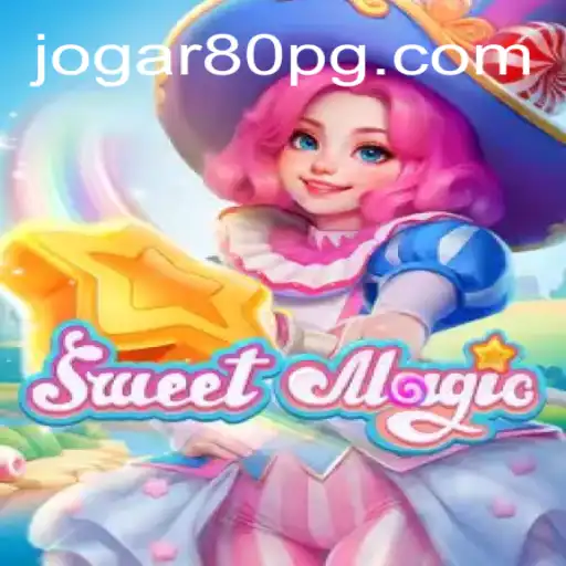 Descubra o Encanto de SweetMagic: Um Jogo de Estratégia Cativante