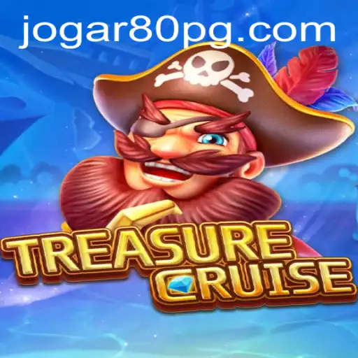 Explorando o Mundo de TREASURECRUISE: Uma Aventura de Caça ao Tesouro